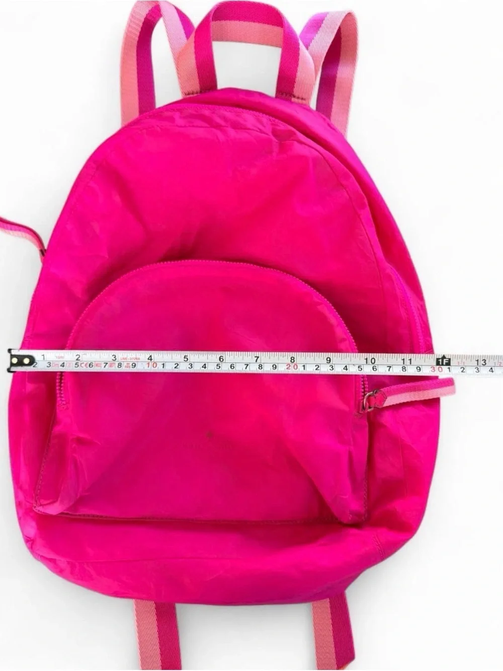 Kate spade  Bright Pink Backpack - Stylish Everyday Bag